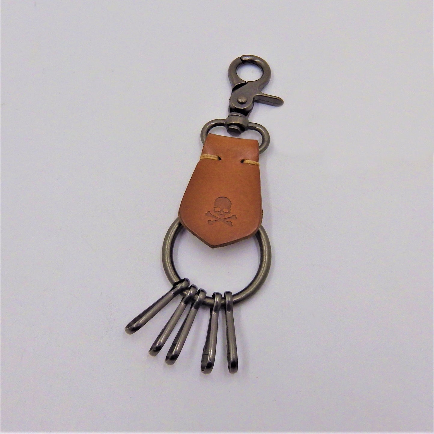 Leather Key-chains