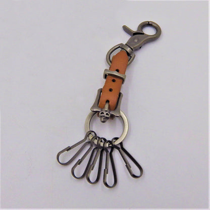 Leather Key-chains