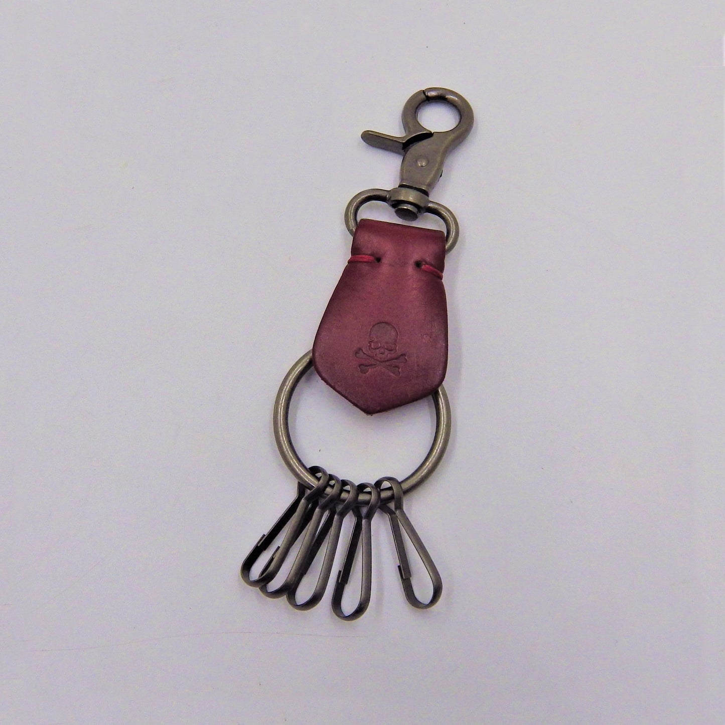 Leather Key-chains