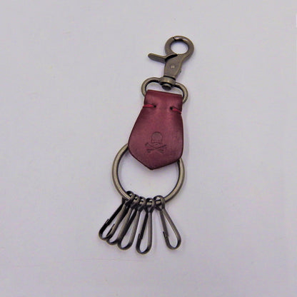 Leather Key-chains