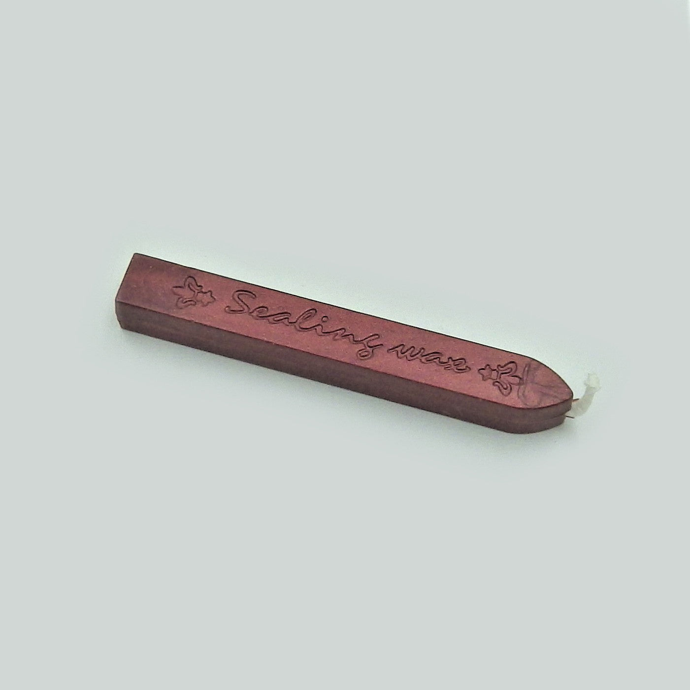 Letter Sealing Wax