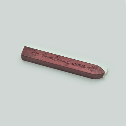 Letter Sealing Wax