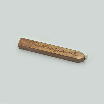 Letter Sealing Wax