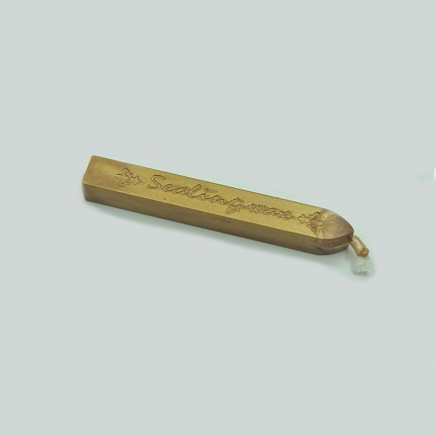 Letter Sealing Wax
