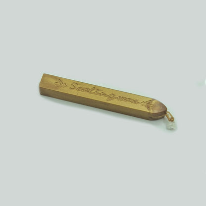 Letter Sealing Wax