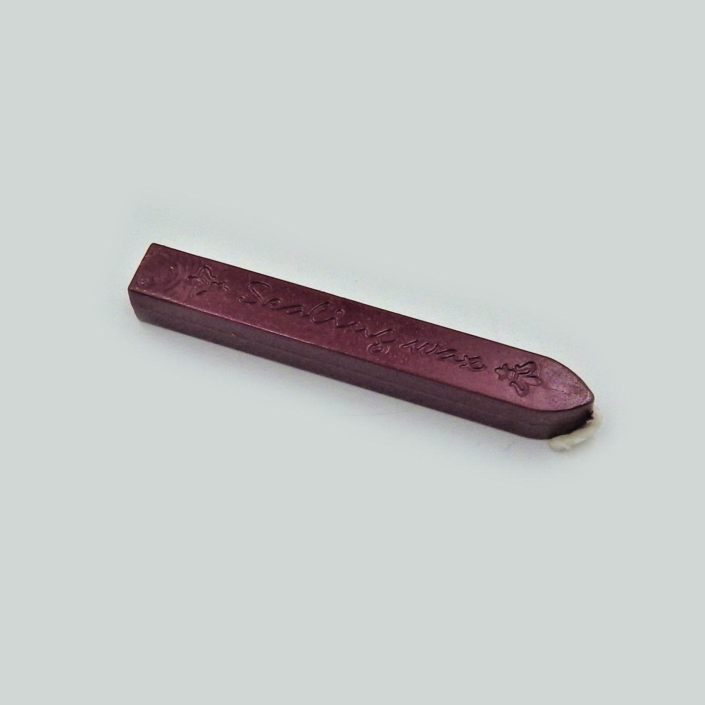 Letter Sealing Wax