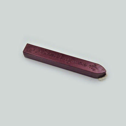 Letter Sealing Wax