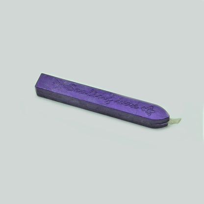 Letter Sealing Wax