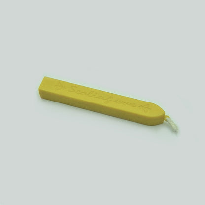 Letter Sealing Wax