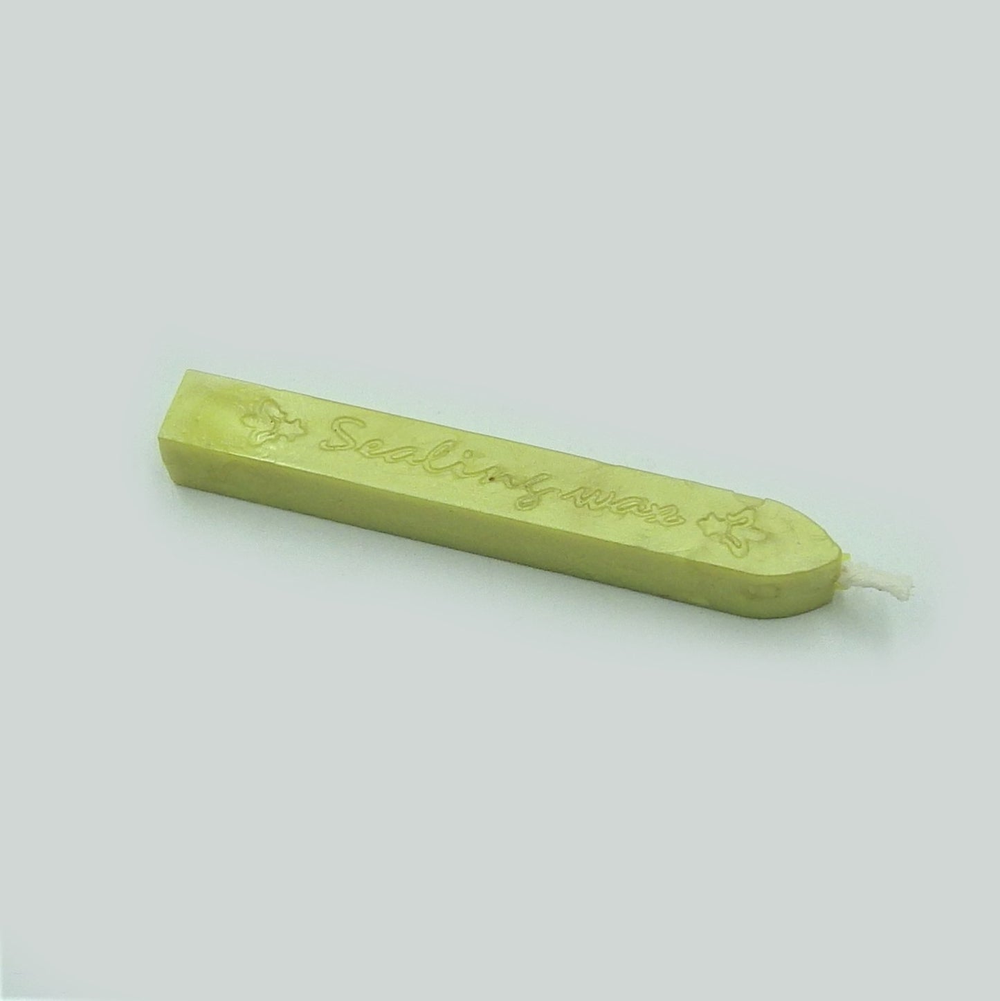 Letter Sealing Wax