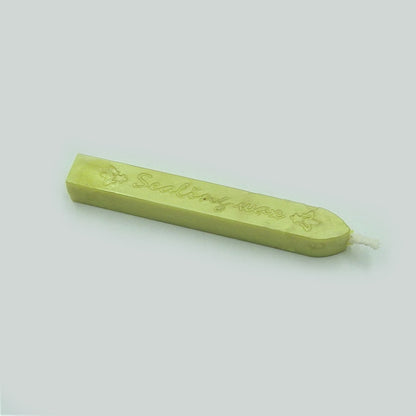Letter Sealing Wax