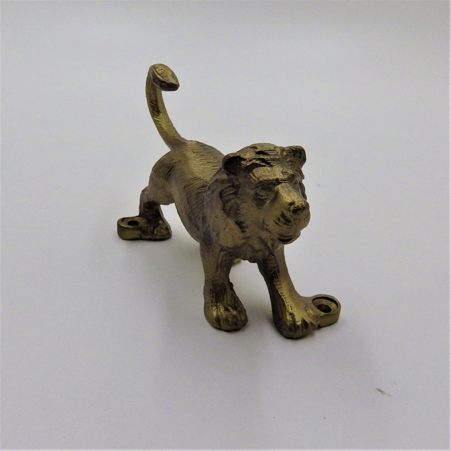 Lion Wall Hanger