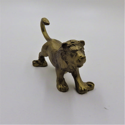 Lion Wall Hanger
