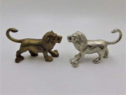 Lion Wall Hanger