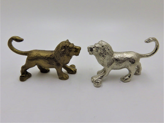 Lion Wall Hanger