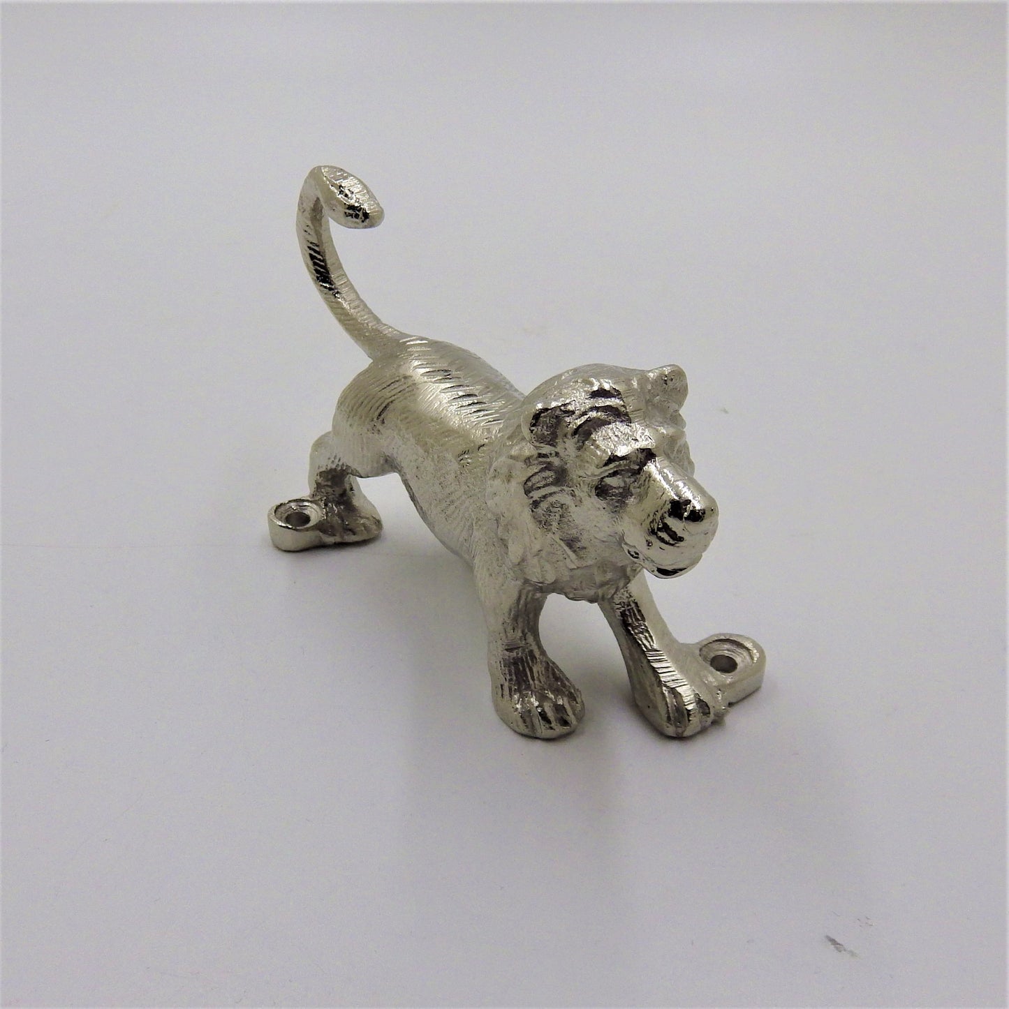 Lion Wall Hanger