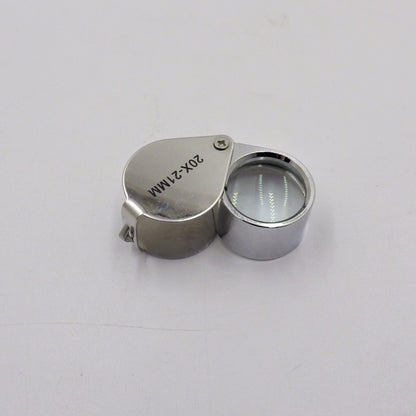 Jewellery Loupes