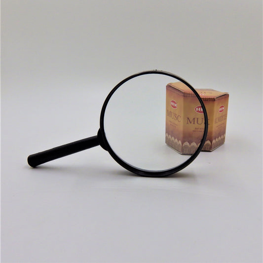 Magnifying Glasses