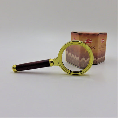 Magnifying Glasses