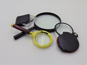 Magnifying Glasses