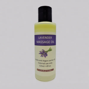 Massage Oils