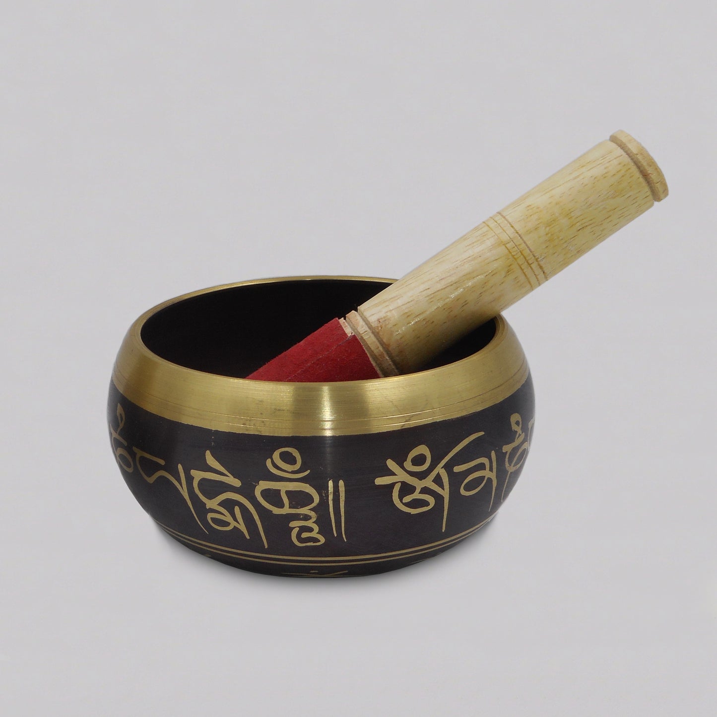 7 Metals Singing Bowls