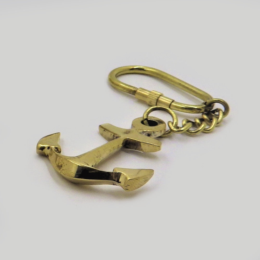 Golden Key-chains