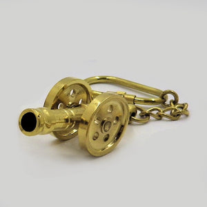 Golden Key-chains