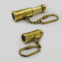 Load image into Gallery viewer, Golden Key-chains