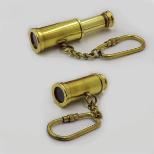 Golden Key-chains