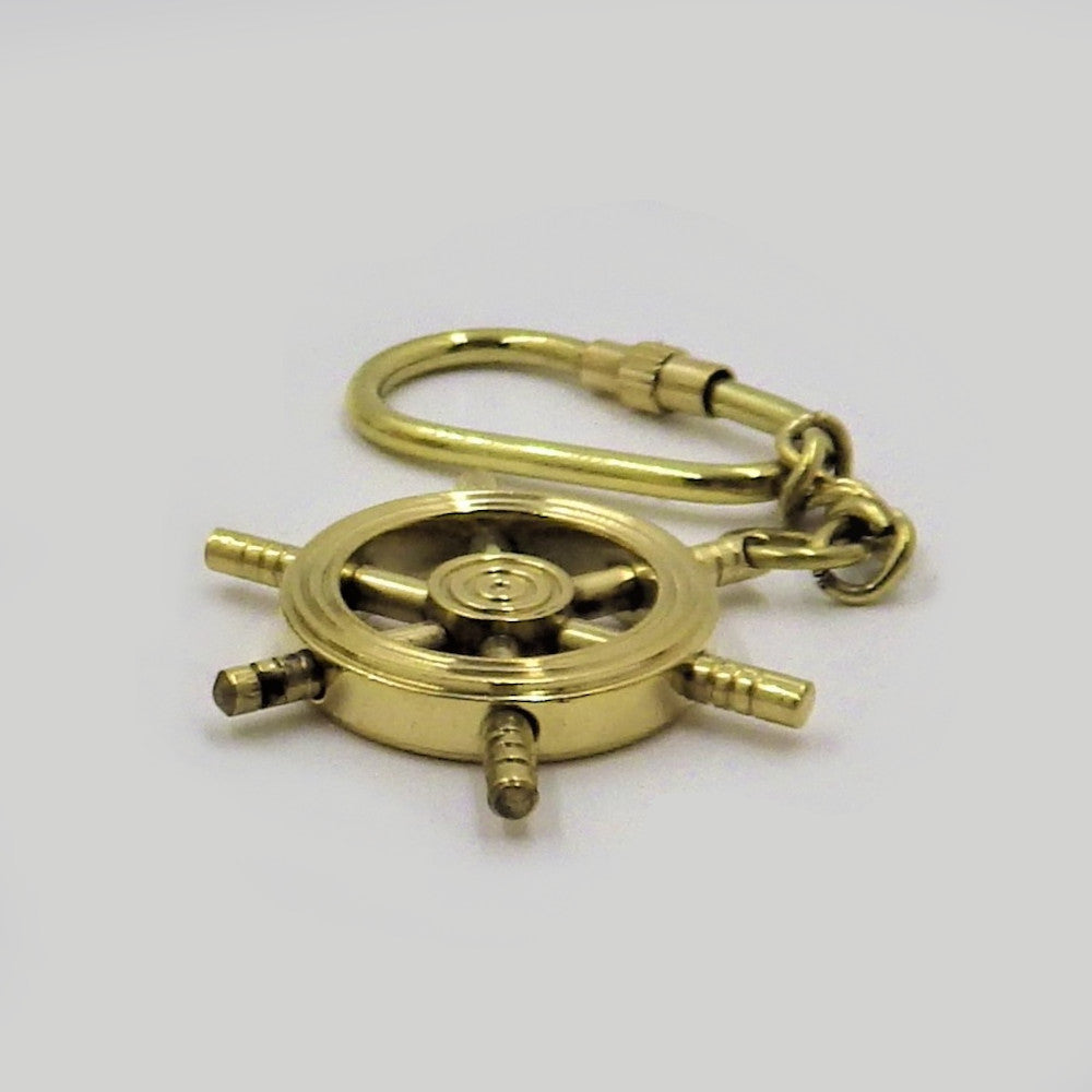 Golden Key-chains