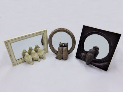 Table Mirror
