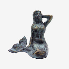 Load image into Gallery viewer, Mermaid Figurines