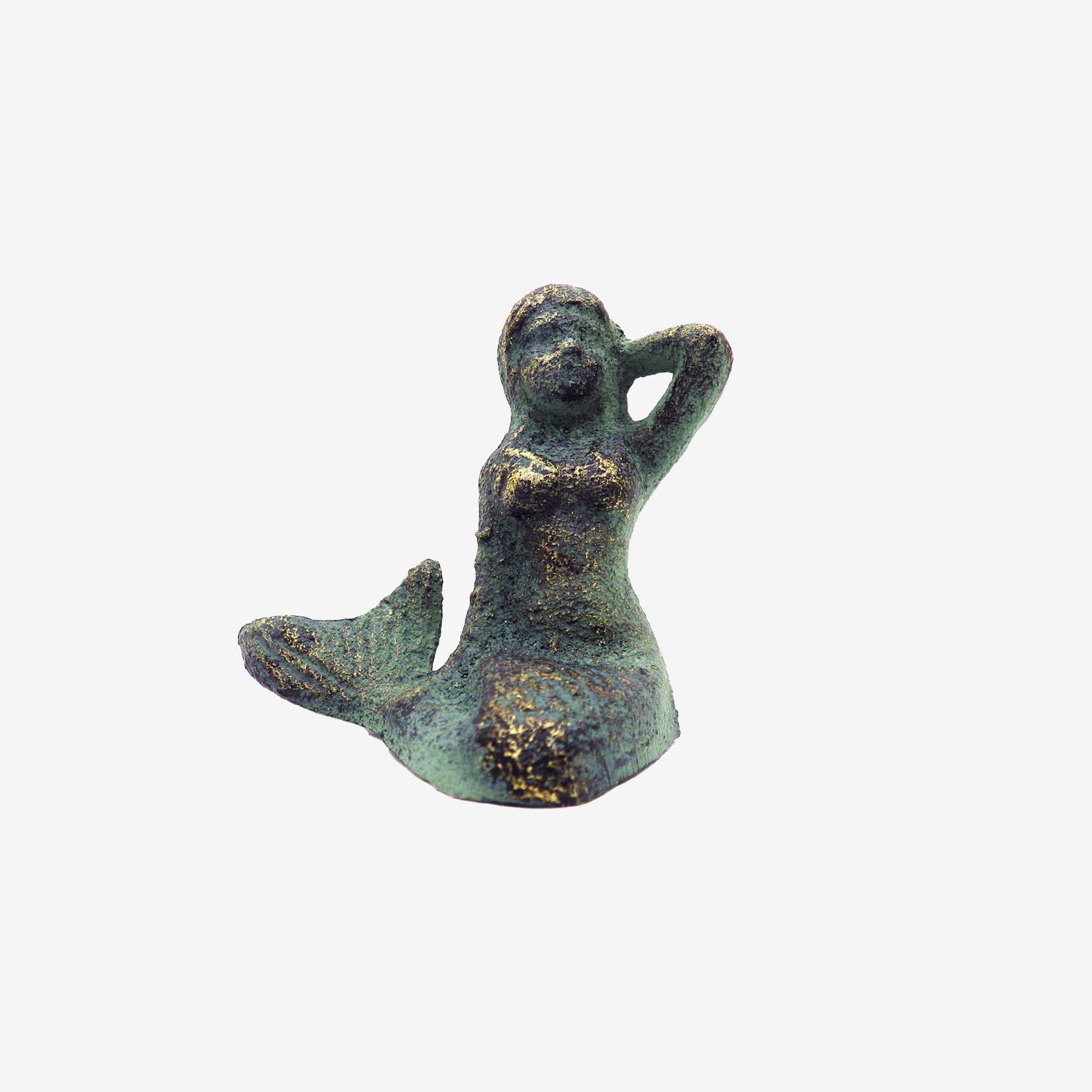 Mermaid Figurines