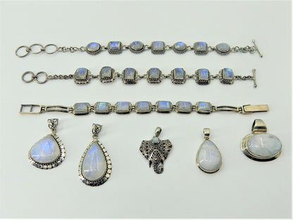 Moonstone Jewelry