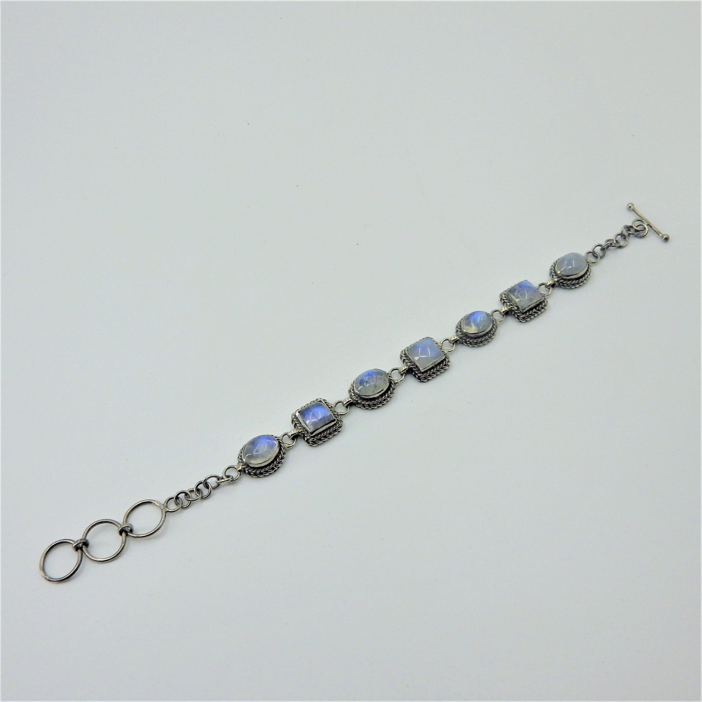 Moonstone Jewelry