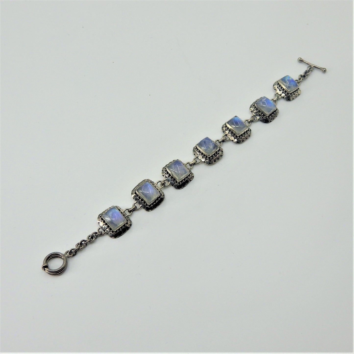 Moonstone Jewelry