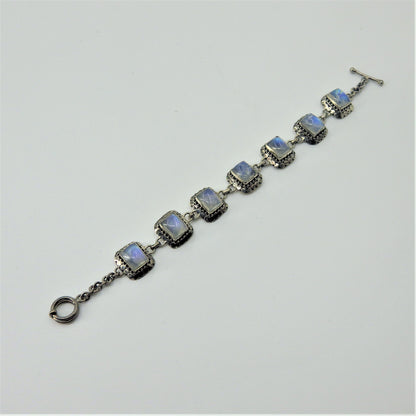 Moonstone Jewelry