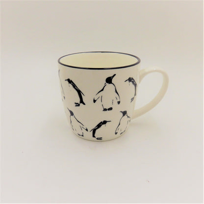 Mugs