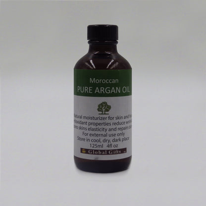 Essential Oils - 4fl oz