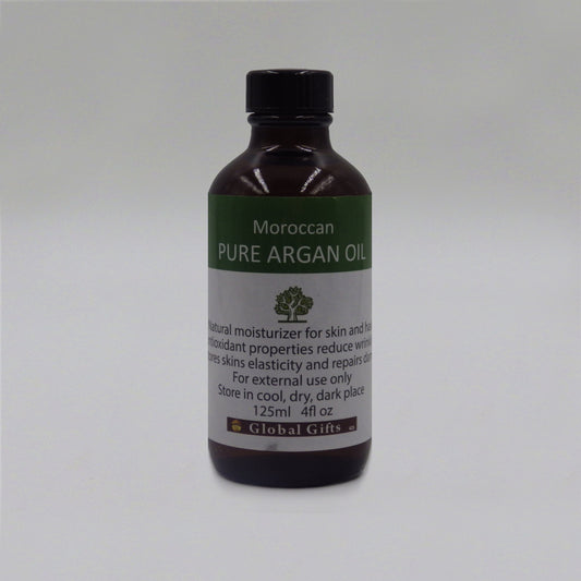 Essential Oils - 4fl oz