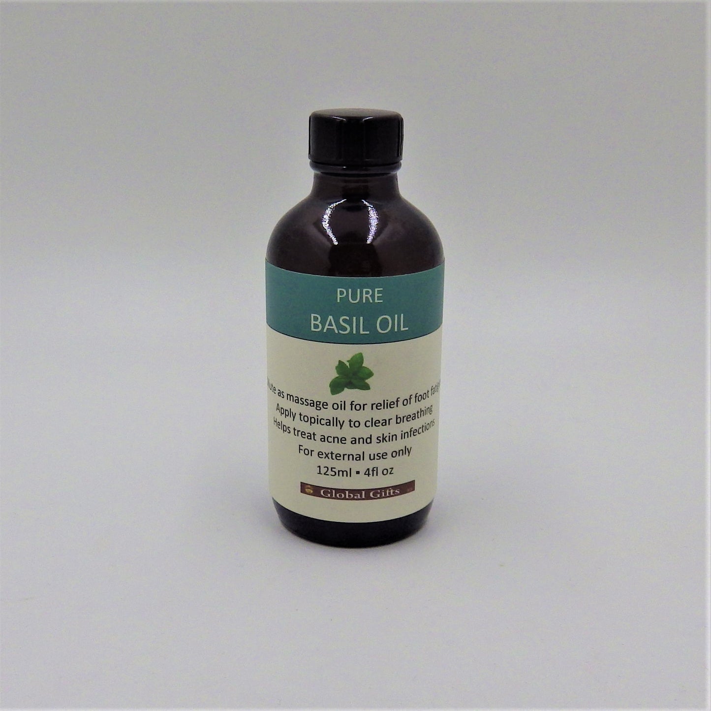 Essential Oils - 4fl oz