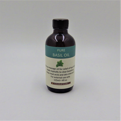 Essential Oils - 4fl oz