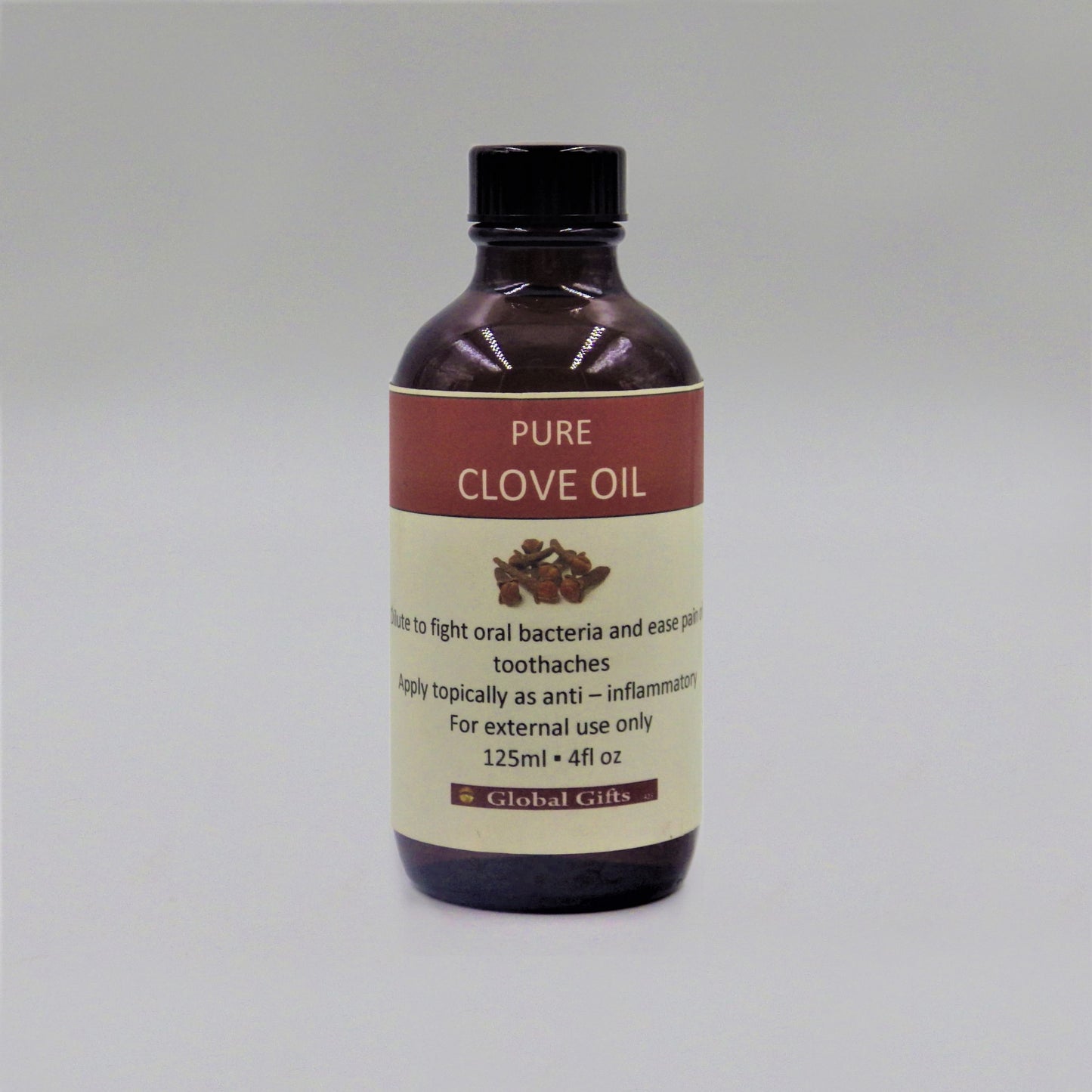 Essential Oils - 4fl oz