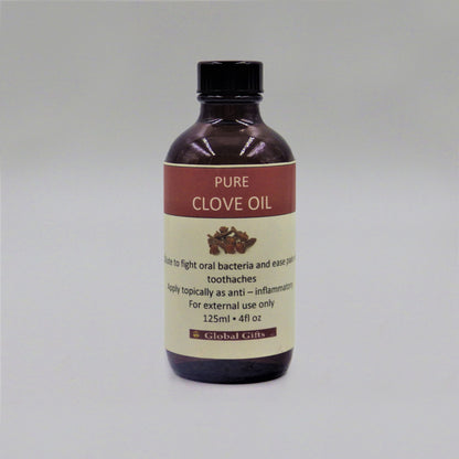 Essential Oils - 4fl oz