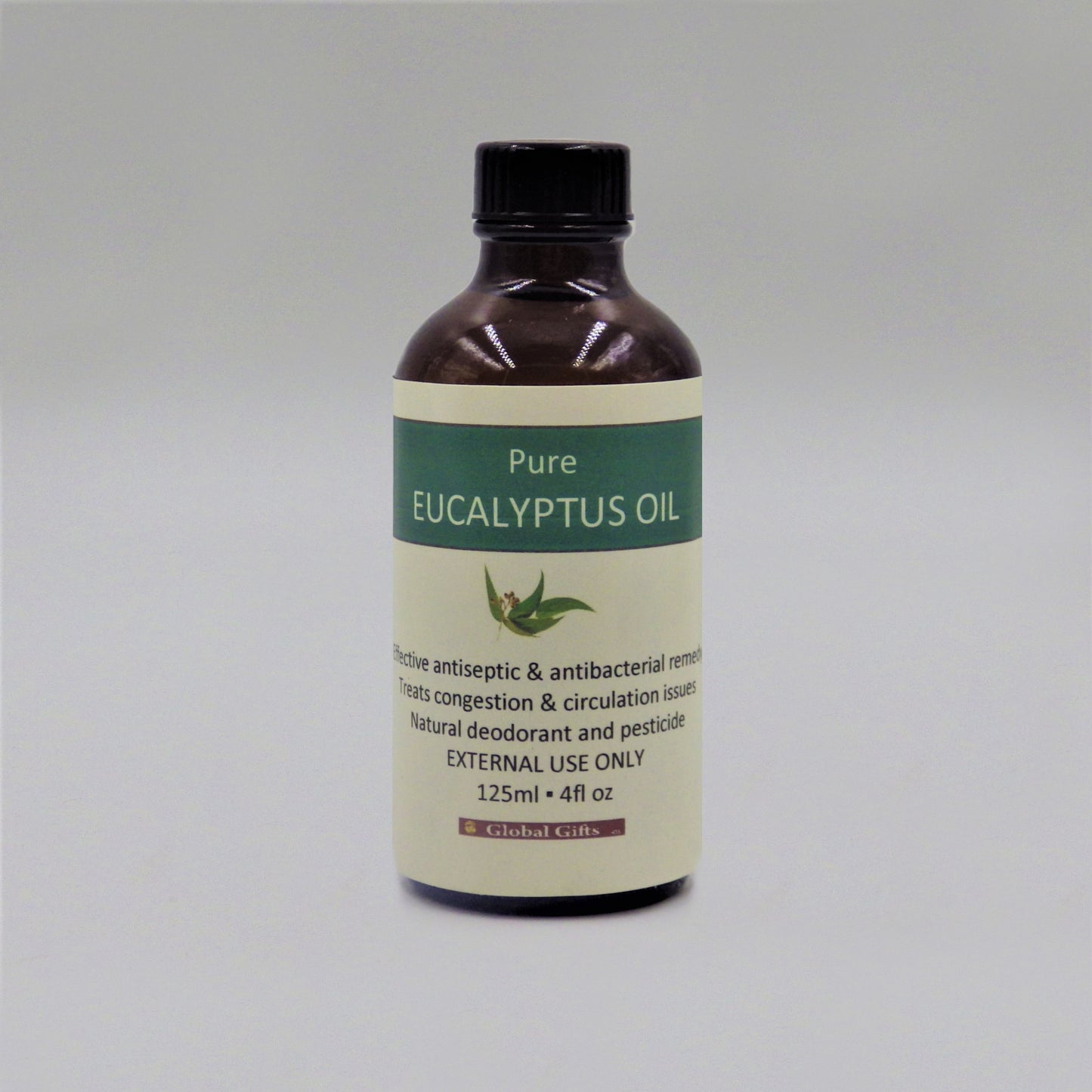 Essential Oils - 4fl oz