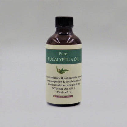 Essential Oils - 4fl oz