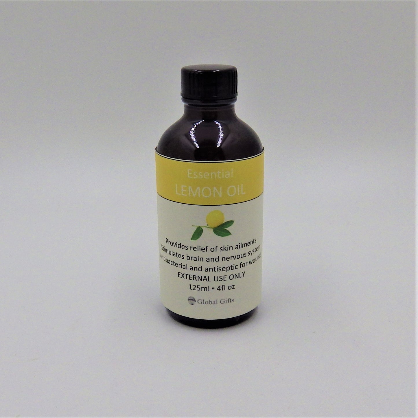 Essential Oils - 4fl oz
