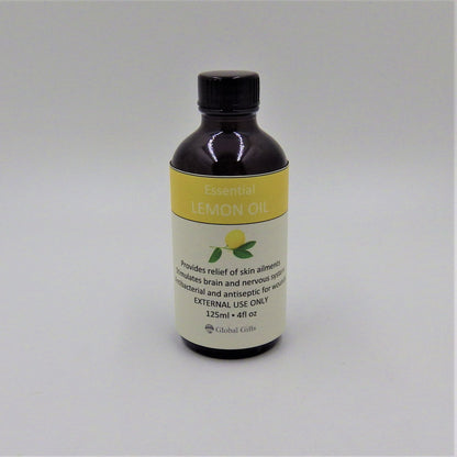 Essential Oils - 4fl oz