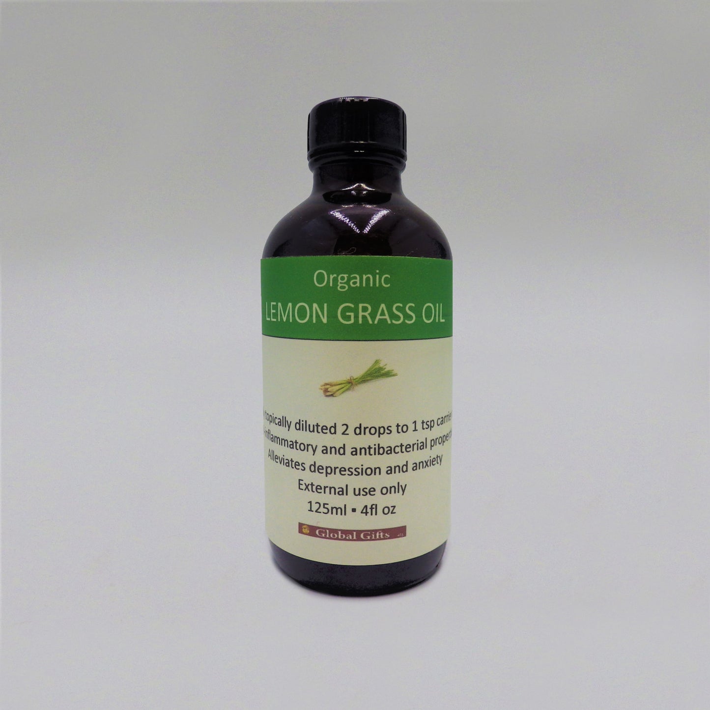 Essential Oils - 4fl oz